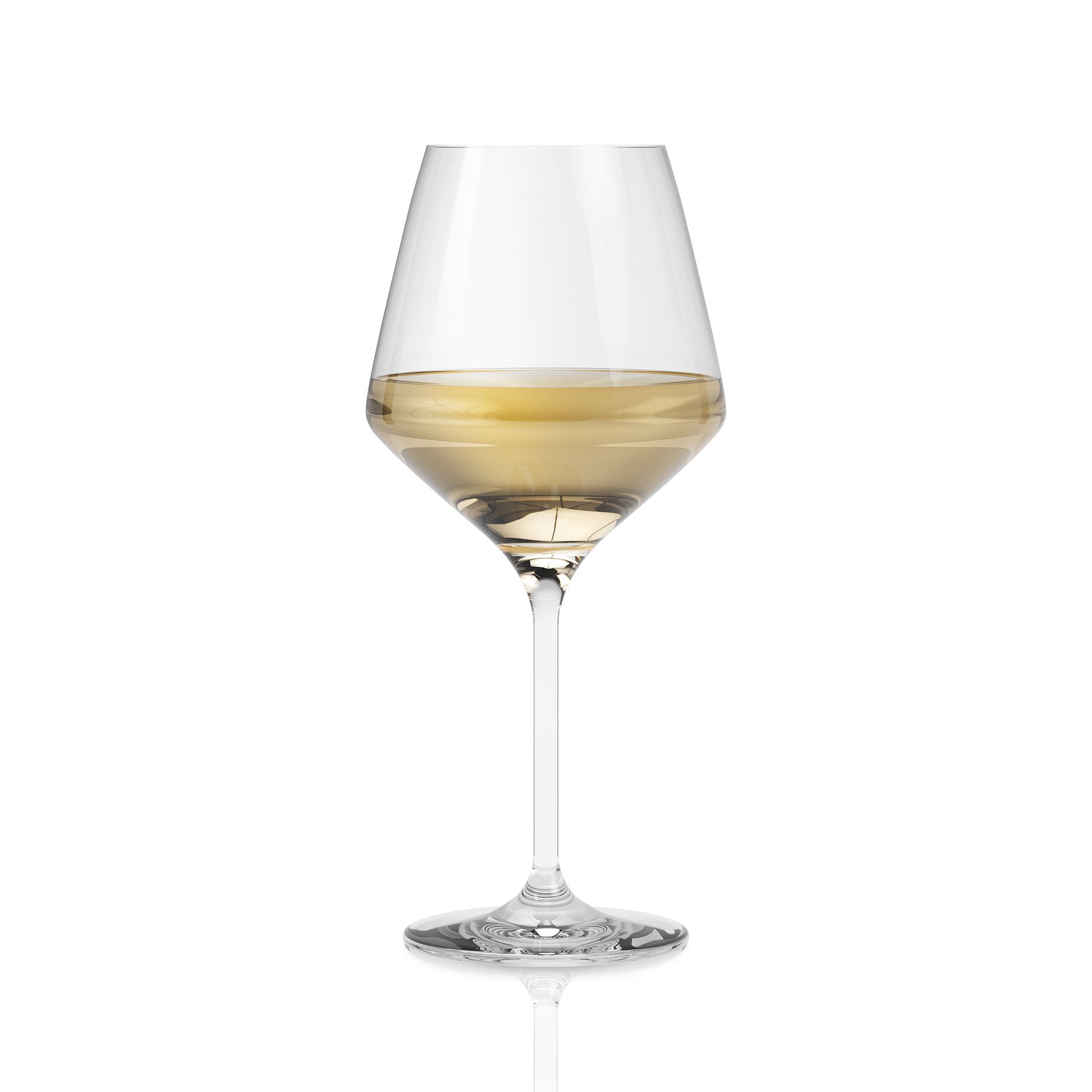 Legio Nova vinglas hvidvin 6 stk